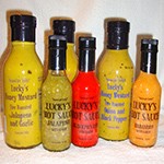 Lucky's